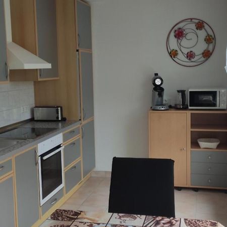 Ferienwohnung Am Waldrand Herdwangen-Schonach Екстер'єр фото