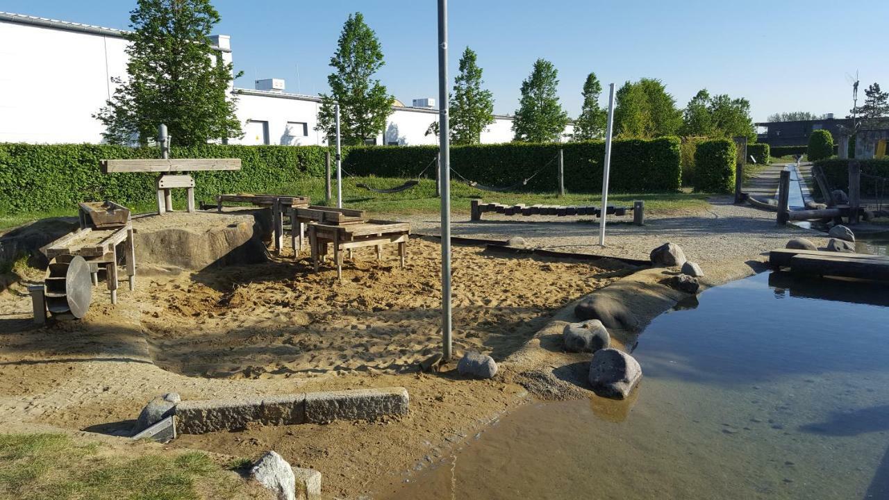 Ferienwohnung Am Waldrand Herdwangen-Schonach Екстер'єр фото
