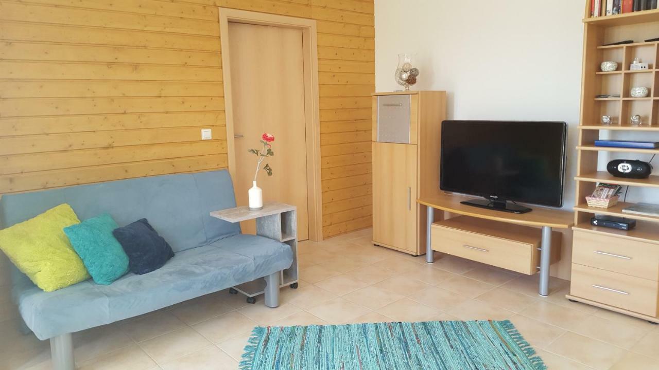 Ferienwohnung Am Waldrand Herdwangen-Schonach Екстер'єр фото