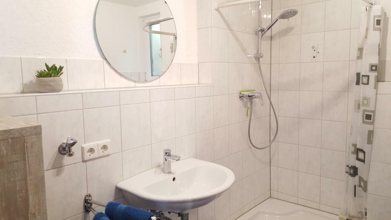 Ferienwohnung Am Waldrand Herdwangen-Schonach Екстер'єр фото