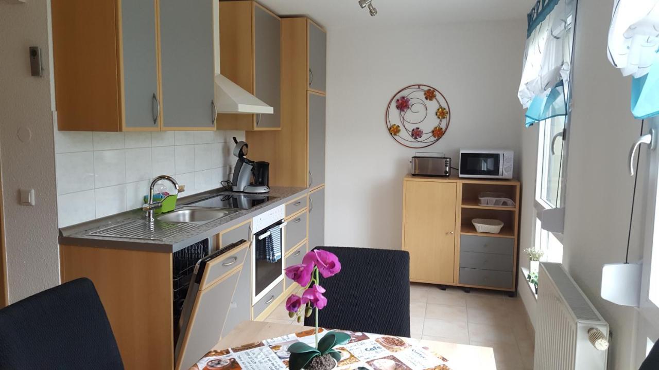 Ferienwohnung Am Waldrand Herdwangen-Schonach Екстер'єр фото